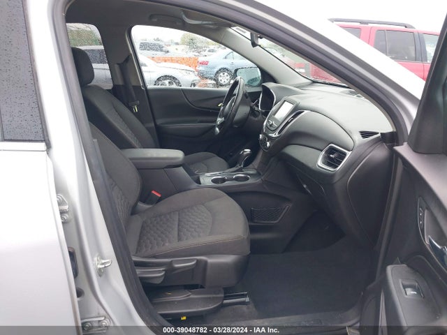 Chevrolet EQUINOX LT 2018 2GNAXJEV4J6297476 Image 5
