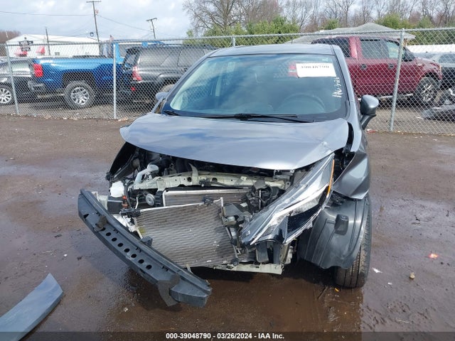 Nissan Versa Note S Plus 2017 3N1CE2CP3HL380634 Image 13