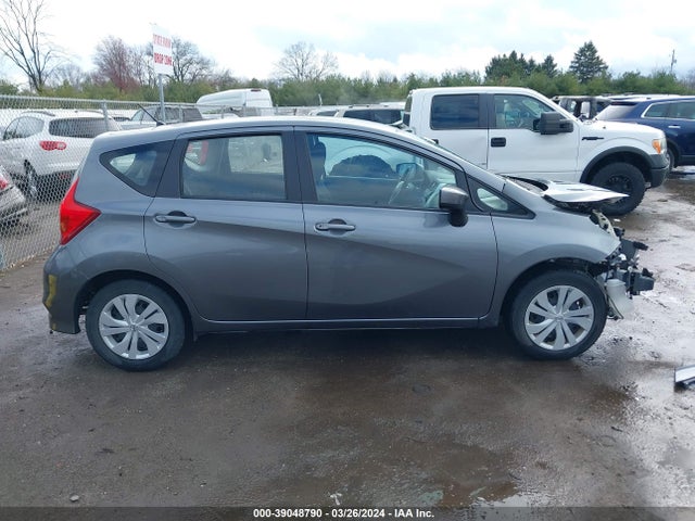 Nissan Versa Note S Plus 2017 3N1CE2CP3HL380634 Image 14