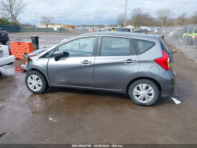 Nissan Versa Note S Plus 2017 3N1CE2CP3HL380634 Image 15