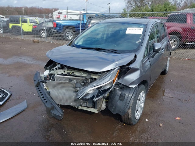 Nissan Versa Note S Plus 2017 3N1CE2CP3HL380634 Image 2