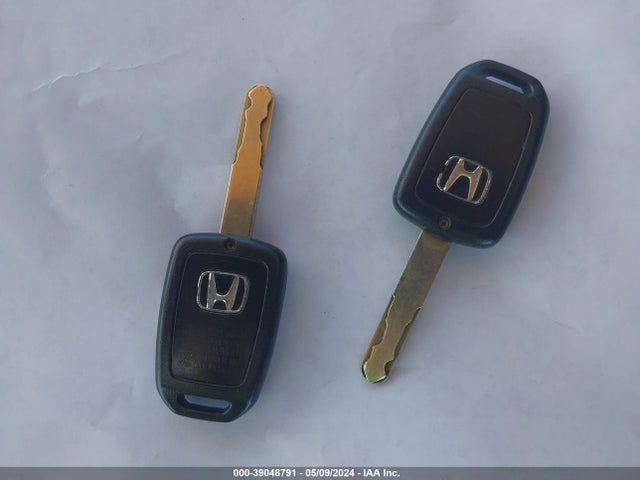 Honda Civic Lx 2021 2HGFC2F60MH510814 Image 11