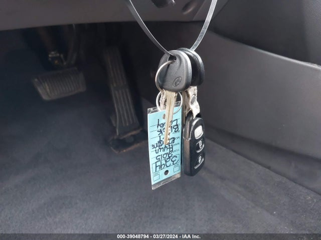 Hyundai ELANTRA SE 2015 KMHDH4AE6FU278930 Image 11