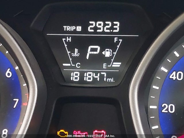 Hyundai ELANTRA SE 2015 KMHDH4AE6FU278930 Image 15