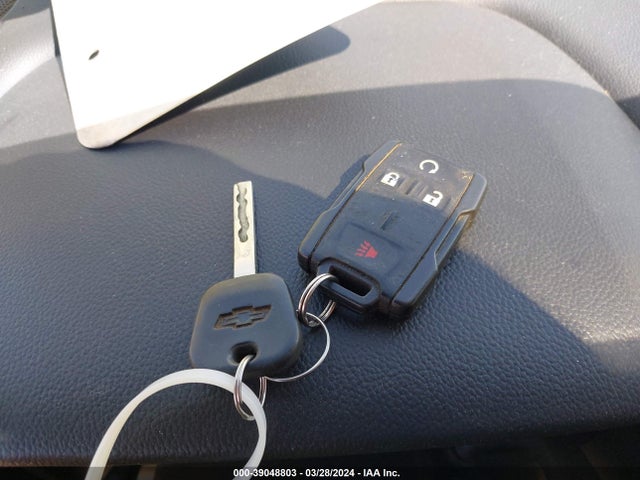 Chevrolet Silverado 1500 2lt 2017 3GCUKREC8HG203163 Image 11