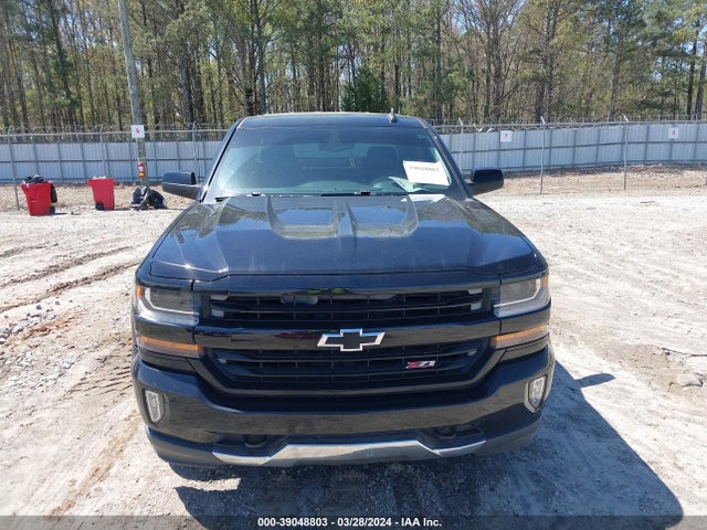 Chevrolet Silverado 1500 2lt 2017 3GCUKREC8HG203163 Image 12