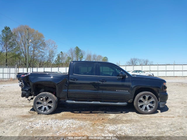 Chevrolet Silverado 1500 2lt 2017 3GCUKREC8HG203163 Image 13