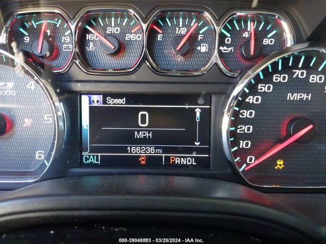 Chevrolet Silverado 1500 2lt 2017 3GCUKREC8HG203163 Image 15