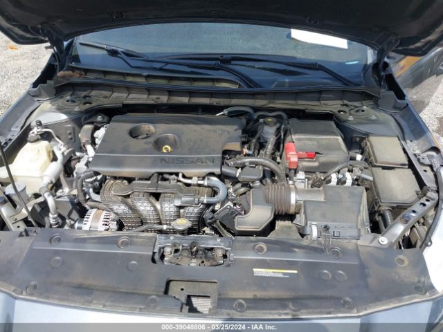 1N4BL4BV5LC249208 Nissan Altima S Fwd