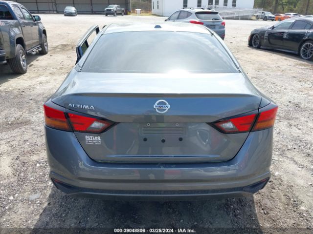 1N4BL4BV5LC249208 Nissan Altima S Fwd