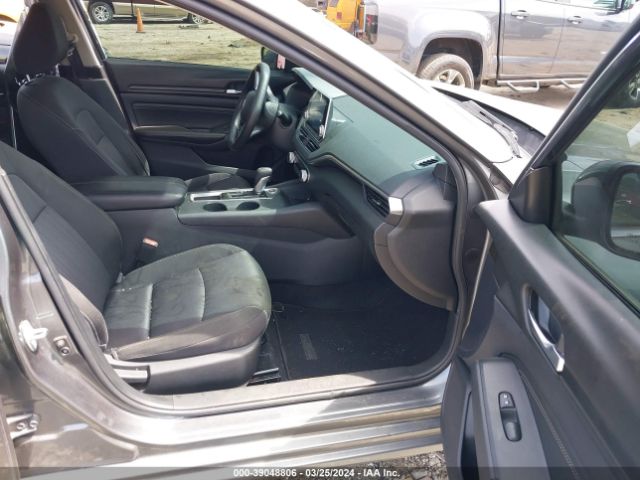 1N4BL4BV5LC249208 Nissan Altima S Fwd