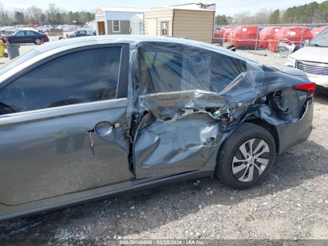 1N4BL4BV5LC249208 Nissan Altima S Fwd