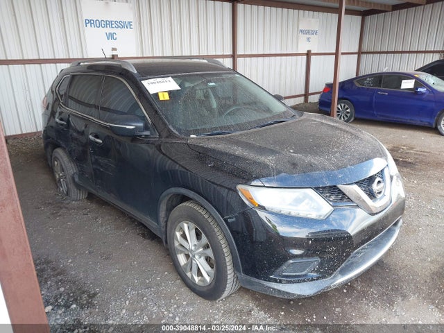 2015 KNMAT2MV0FP503590 main image
