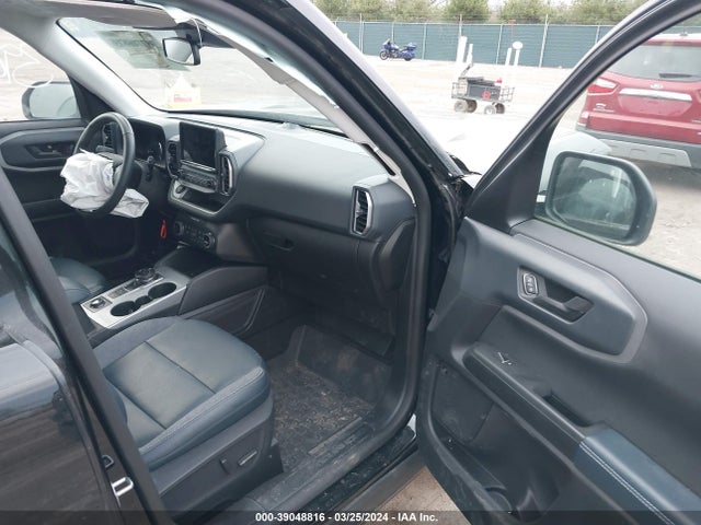 Ford Bronco Sport Outer Banks 2021 3FMCR9C60MRB41272 Image 5