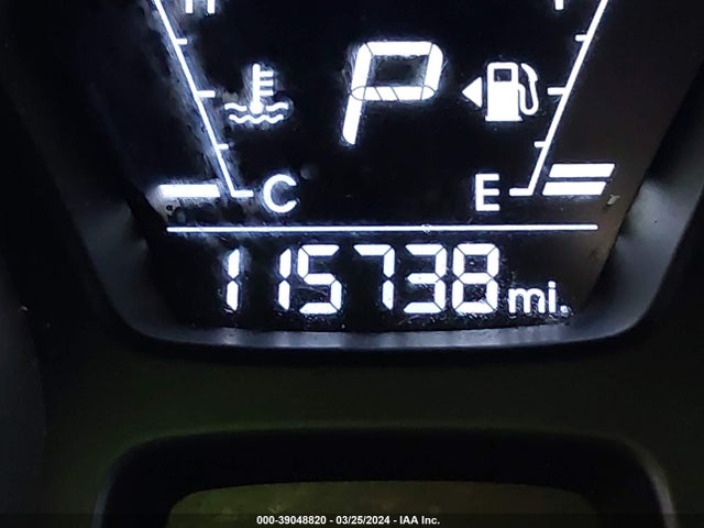 Hyundai ELANTRA SE 2014 5NPDH4AE9EH539030 Image 7