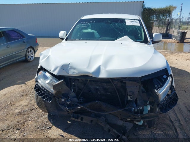 Dodge Durango Special Service 2015 1C4SDJFT1FC709628 Image 12