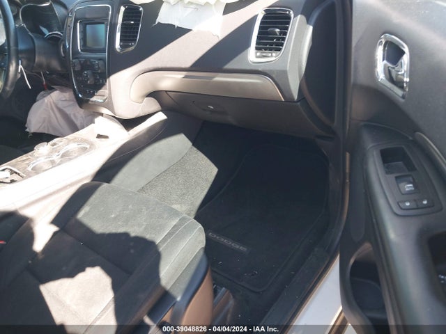 Dodge Durango Special Service 2015 1C4SDJFT1FC709628 Image 5