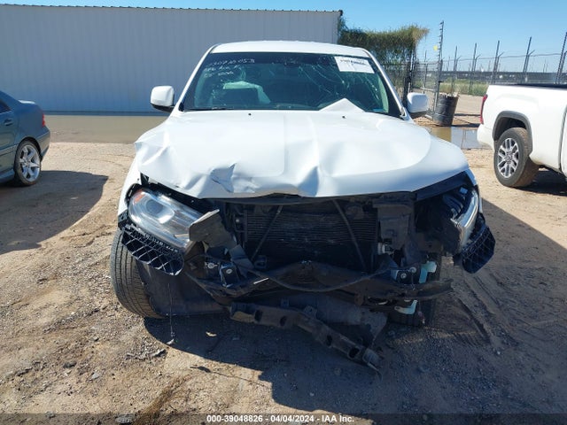 Dodge Durango Special Service 2015 1C4SDJFT1FC709628 Image 6