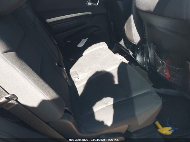 Dodge Durango Special Service 2015 1C4SDJFT1FC709628 Image 8