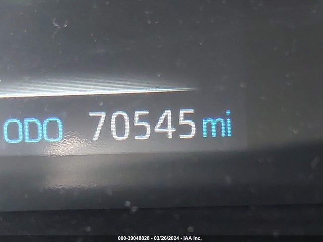 Toyota RAV4 LE 2019 JTMF1RFV9KD042838 Image 7