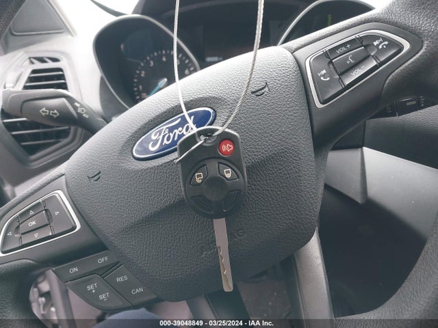 Ford ESCAPE SE 2018 1FMCU9GD6JUC57670 Image 11