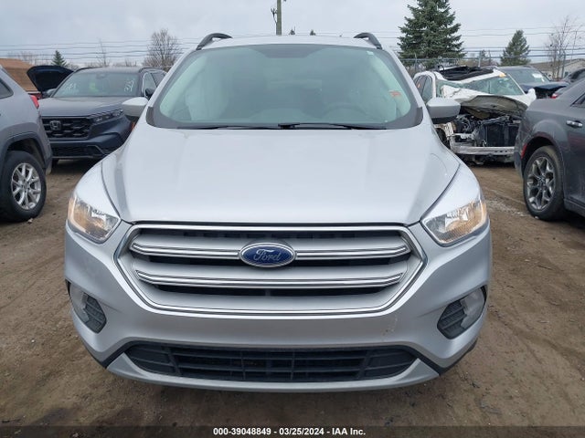 Ford ESCAPE SE 2018 1FMCU9GD6JUC57670 Image 12