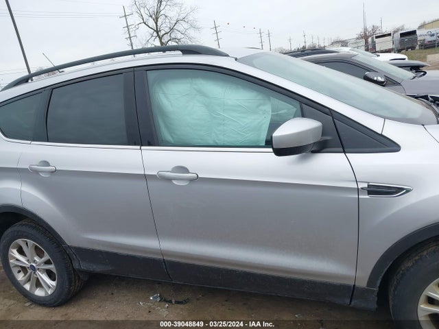 Ford ESCAPE SE 2018 1FMCU9GD6JUC57670 Image 13