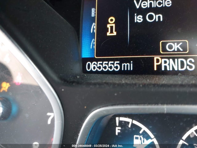 Ford ESCAPE SE 2018 1FMCU9GD6JUC57670 Image 15