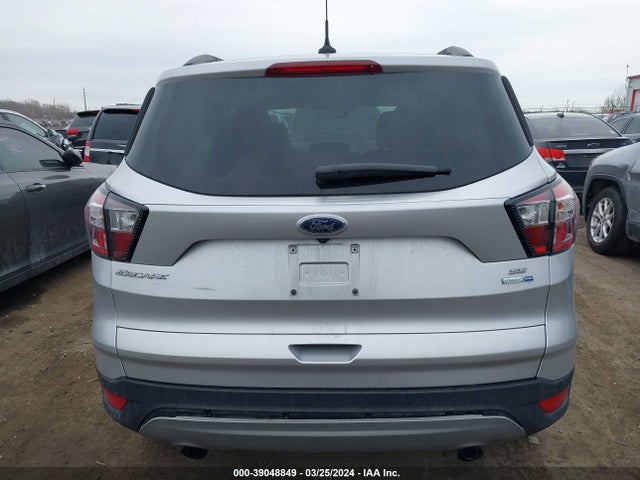 Ford ESCAPE SE 2018 1FMCU9GD6JUC57670 Image 16