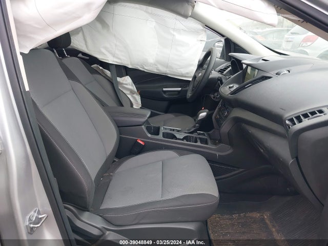 Ford ESCAPE SE 2018 1FMCU9GD6JUC57670 Image 5