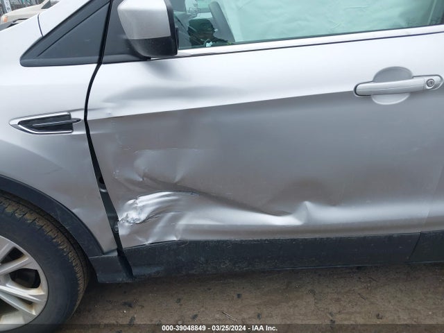 Ford ESCAPE SE 2018 1FMCU9GD6JUC57670 Image 6