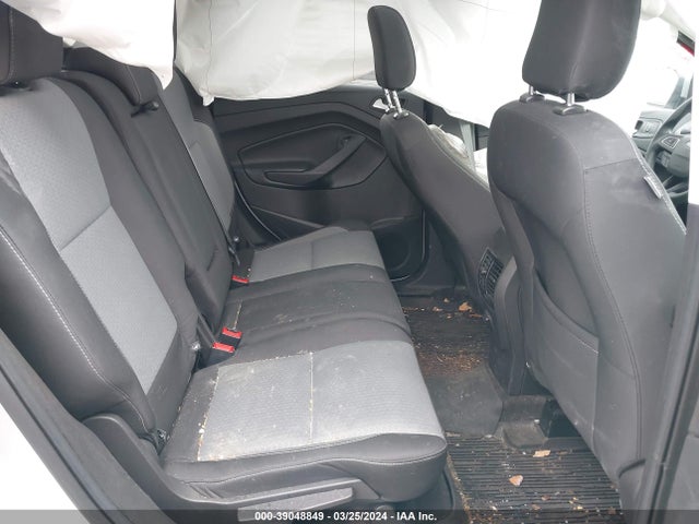 Ford ESCAPE SE 2018 1FMCU9GD6JUC57670 Image 8
