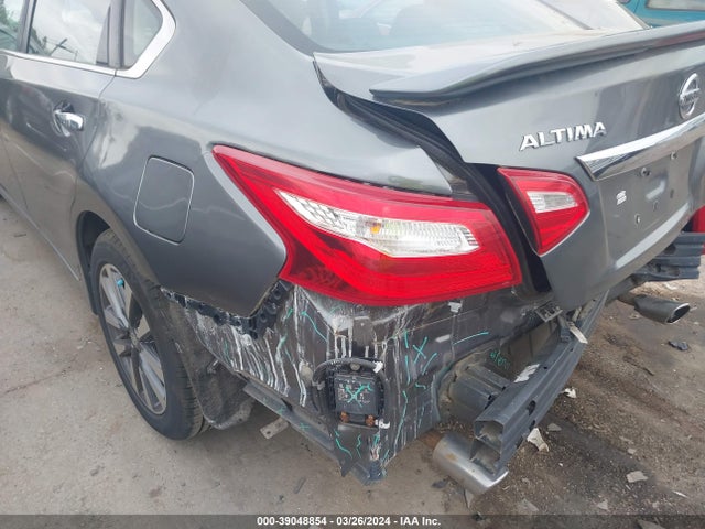 Nissan Altima 2.5 Sl 2017 1N4AL3AP8HC210516 Image 12