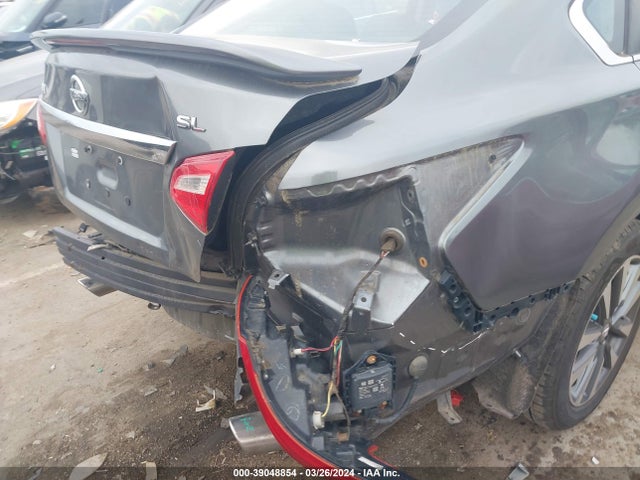 Nissan Altima 2.5 Sl 2017 1N4AL3AP8HC210516 Image 13