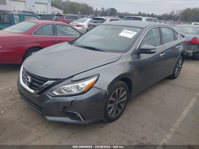 Nissan Altima 2.5 Sl 2017 1N4AL3AP8HC210516 Image 2