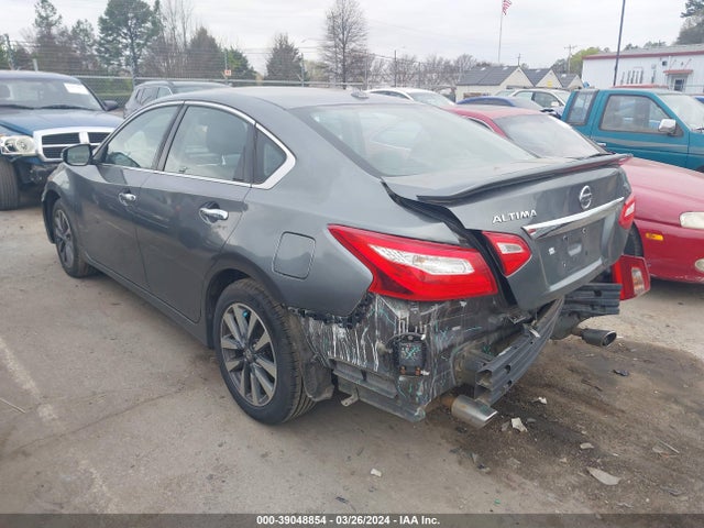 Nissan Altima 2.5 Sl 2017 1N4AL3AP8HC210516 Image 3