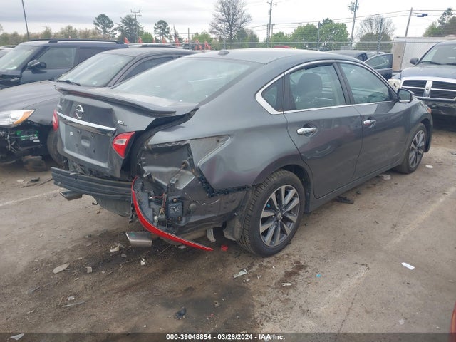 Nissan Altima 2.5 Sl 2017 1N4AL3AP8HC210516 Image 4