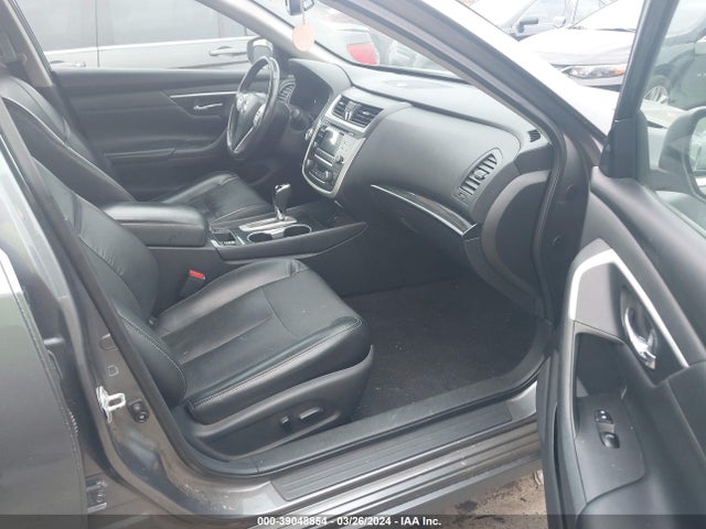 Nissan Altima 2.5 Sl 2017 1N4AL3AP8HC210516 Image 5