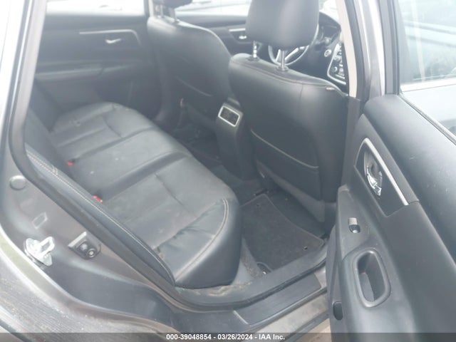 Nissan Altima 2.5 Sl 2017 1N4AL3AP8HC210516 Image 8