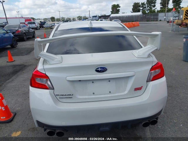 Subaru Wrx Sti 2021 JF1VA2E67M9817291 Image 16