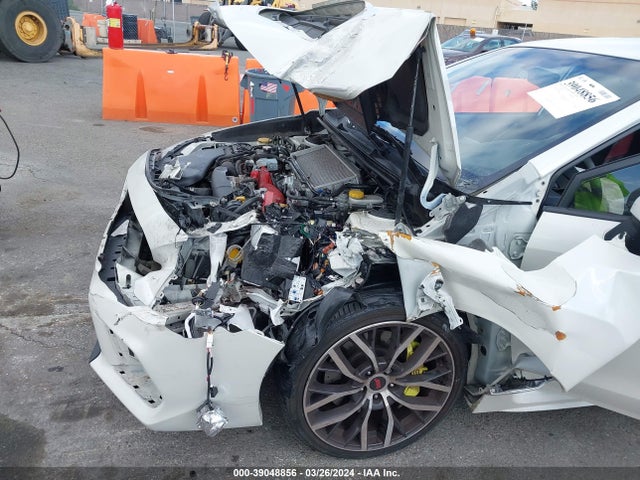 Subaru Wrx Sti 2021 JF1VA2E67M9817291 Image 6