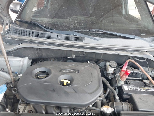 KIA Soul 2019 KNDJN2A22K7023968 Image 10