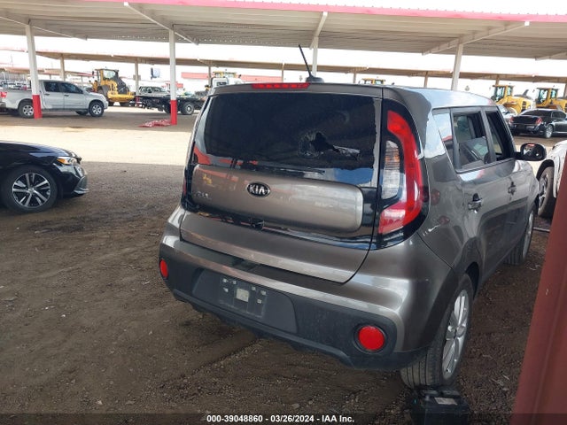 KIA Soul 2019 KNDJN2A22K7023968 Image 4