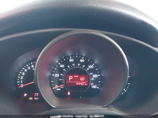 KIA Soul 2019 KNDJN2A22K7023968 Image 7