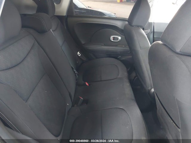 KIA Soul 2019 KNDJN2A22K7023968 Image 8