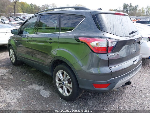 Ford ESCAPE SE 2017 1FMCU0G96HUF01593 Image 3