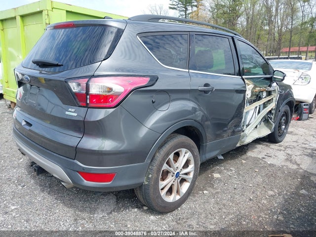 Ford ESCAPE SE 2017 1FMCU0G96HUF01593 Image 4