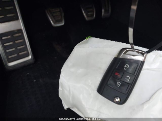 3VW547AU0HM022106 Volkswagen Golf Gti Autobahn 4-door/s 4-door/se 4-door/sport 4-door