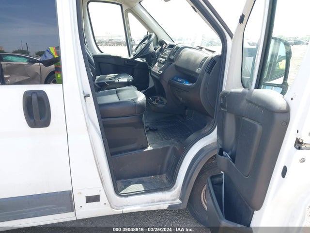3C6TRVDG1EE111086 RAM Promaster 2500 High Roof