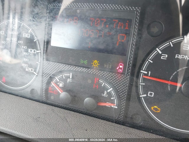 3C6TRVDG1EE111086 RAM Promaster 2500 High Roof